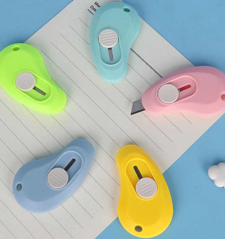 【5 PCS】Mini Cutter